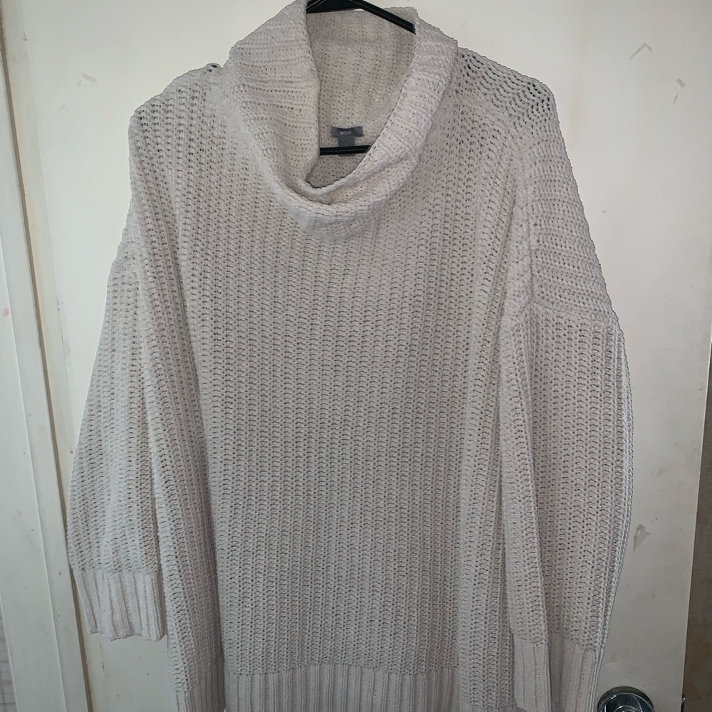 Aerie Oversized Sweater